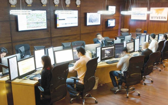Nexus to Expand Flight Support Network to China