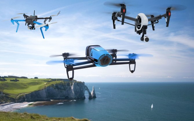ANALYSIS: Industry pitches new uses for commercial UAVs