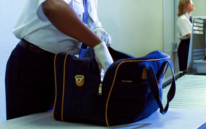 Philippines Probes Airport Bullet-Planting Extortion