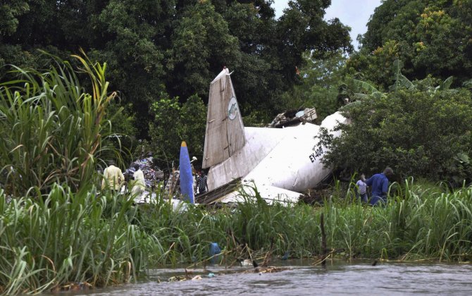 Plane That Crashed in South Sudan Was in No State to Fly: Antonov