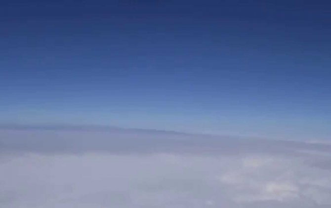 Solar Storm Shuts Down Swedish Air Space