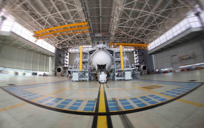 Air France Industries KLM Engineering & Maintenance And Ramco Systems Create The MRO Lab in Singapore