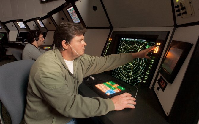 Atlanta's Hartsfield&ndash;Jackson rolls out new Raytheon ATC system