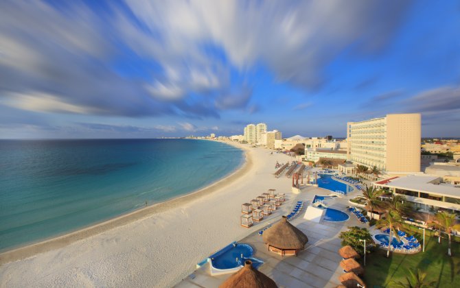 American Airlines Customers Gain New Non-Stop Routes to Cancun