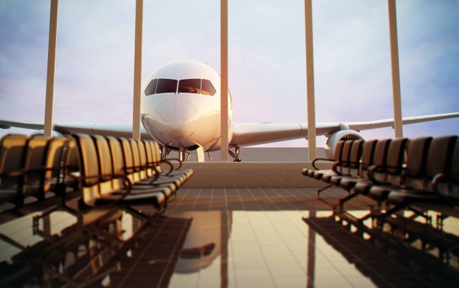 IATA: September Shows Continued Strong Traffic Demand