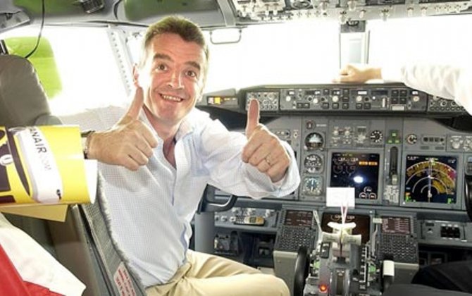 German Inquiry into Ryanair Pilot Work Status Extended