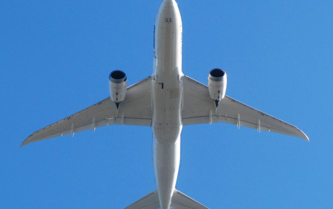 BOC Aviation Takes Delivery of First Two Boeing 787 Dreamliner Aircraft