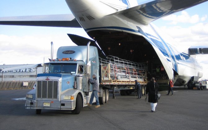 767 Freighter Leases Drive ATSG Revenue Growth