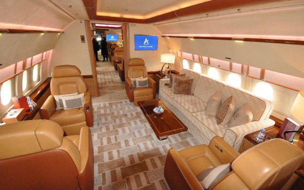 Acropolis Aviation gains EASA approval to offer upgraded WiFi