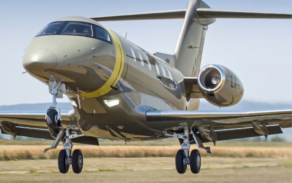 415 and still counting - Boutsen Aviation sales team is flying high