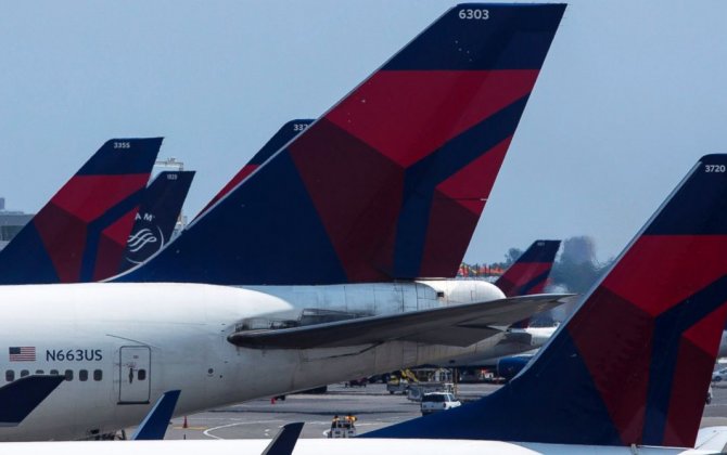 Wall St Analyst Report: Delta May Create Overseas Subsidiary