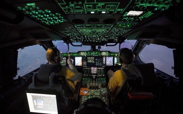 Dubai Airshow: Regional conflict to spur military spending
