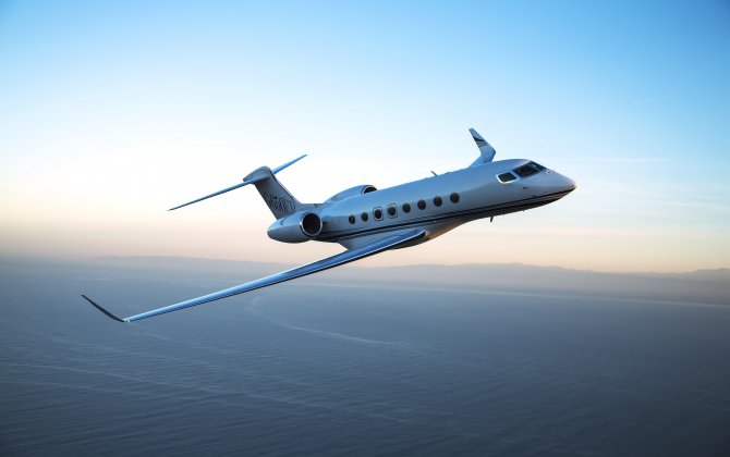 ANALYSIS: Focus turns to infrastructure in Gulf business aviation