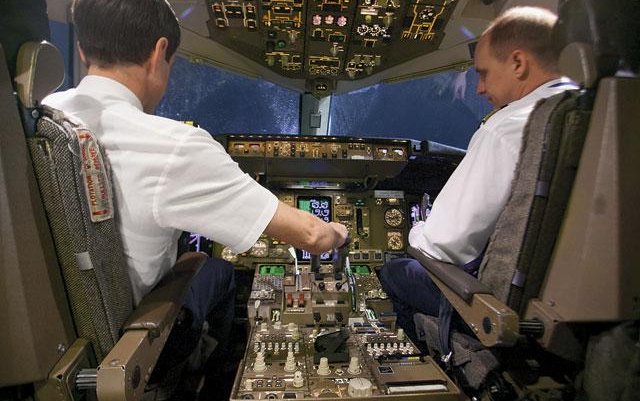 AFTA Secures Third Major Pilot Training Contract