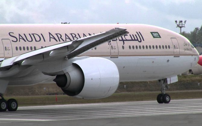 Saudia increases domestic capacity as competition looms