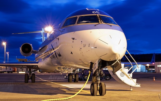 Estonian Air closes down