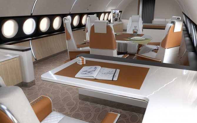 Neo news is good news for Airbus Corporate Jets