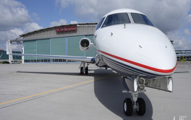 DC Aviation Al-Futtain sign GHA with HADID 