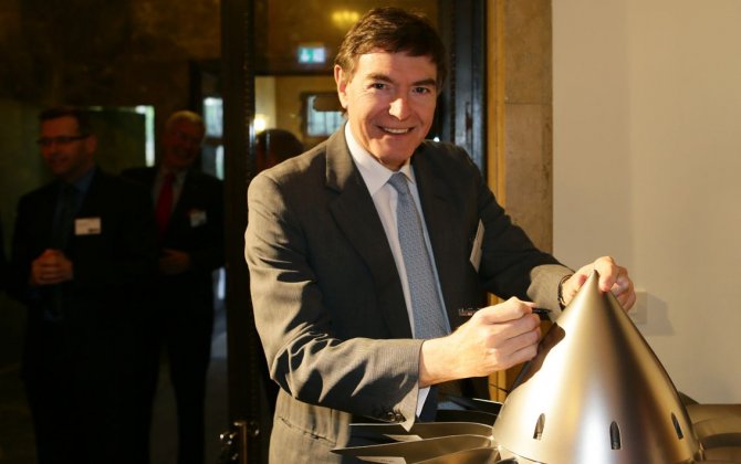 UK Minister leads trade delegation to Dubai