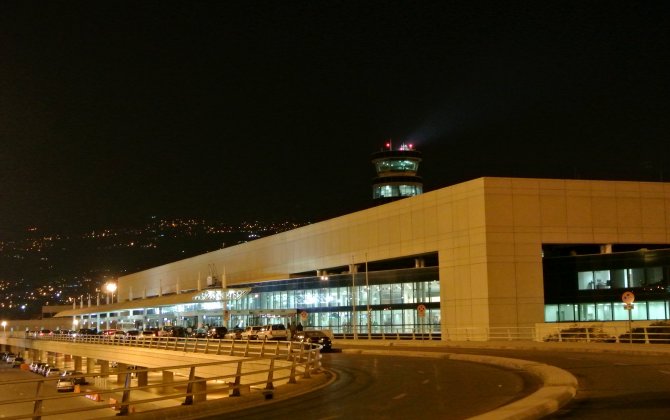 Egyptian air crash sets off alarms over security at Beirut airport