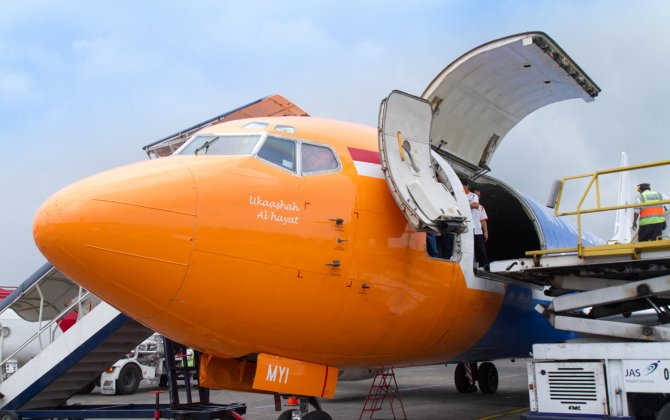 Indonesia rolls out new aircraft maximum-age restrictions