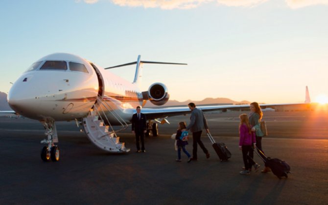 Business Aviation: A Snapshot At Year&rsquo;s End