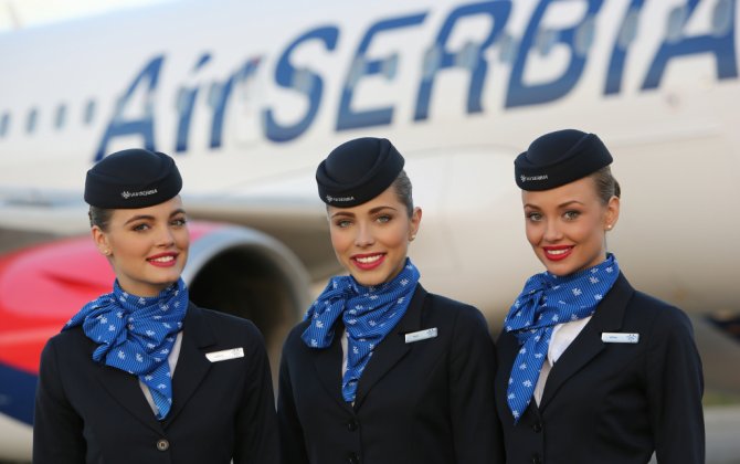 Serbia's Flag Carrier to Resume Flights to United States in 2016