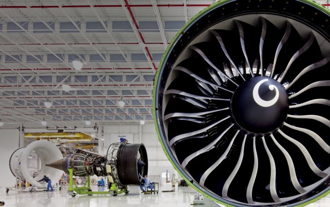 General Electric launches new Middle Eastern support centre