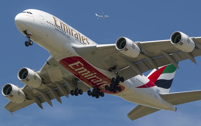 Case for A380 is 'inevitable' &ndash; Leahy