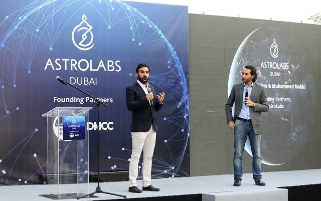 Smooth sailing for Dubai start-ups with AstroLabs co-working space