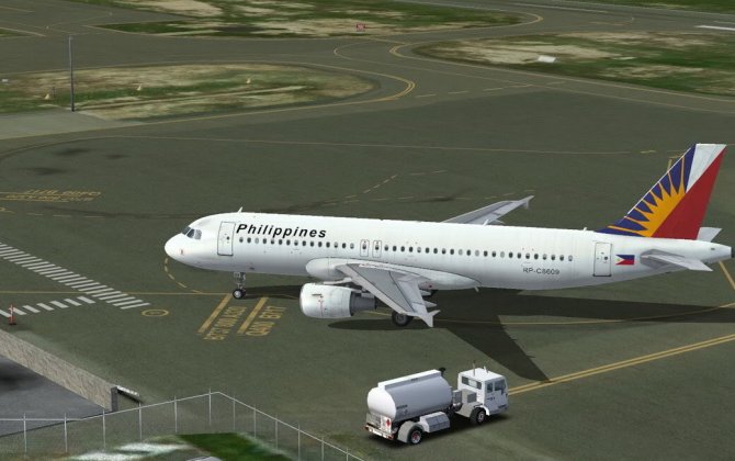 Philippine Airlines selects P&W PurePowere engines for A320neo family aircraft