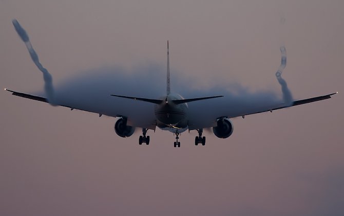 Etihad Airways in million-dollar maintenance agreement with Air France 