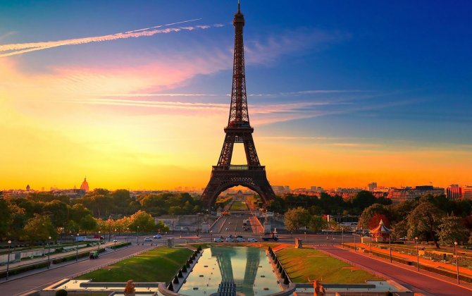 Air China to Commence Chengdu-Paris Nonstop Service