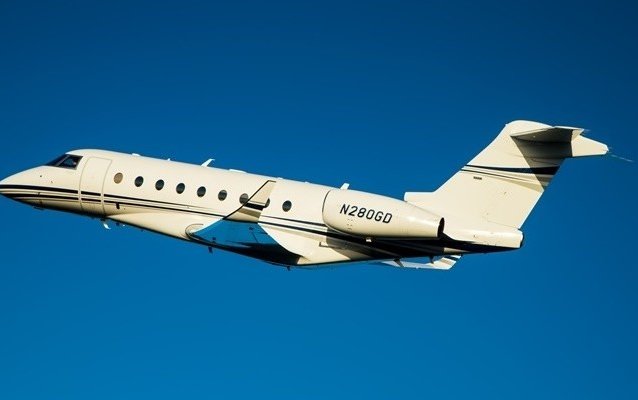 Gulfstream G280 versus G200 &ndash; a silent victory