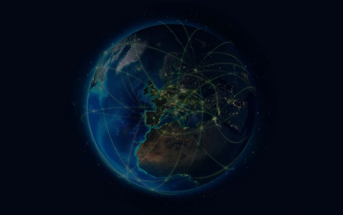 UN Agrees on Radio Spectrum for Global Flight Tracking