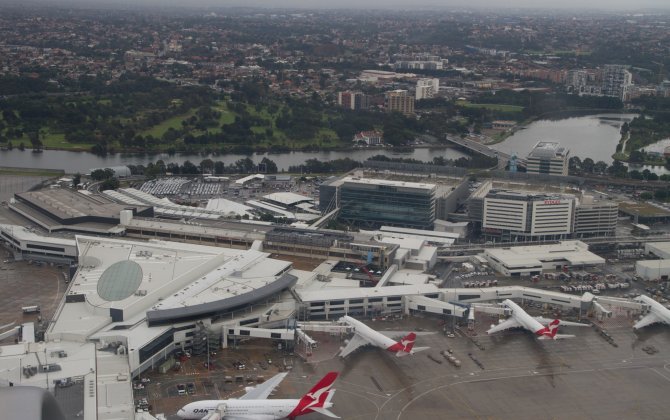 Sydney Airport to Welcome Hainan Airlines in December