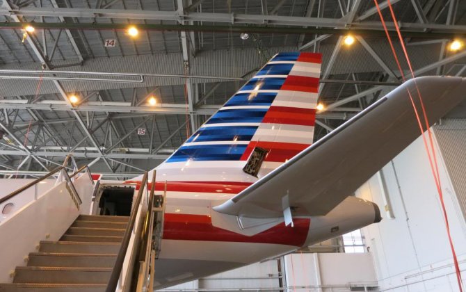American Airlines Names Susan D. Kronick and Martin H. Nesbitt to its Board of Directors