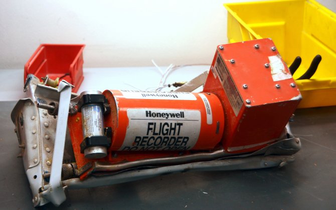 Cairo Approves Participation of US Specialists in A321 Crash Investigation
