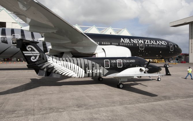 Air New Zealand tipped to launch flights to Vietnam