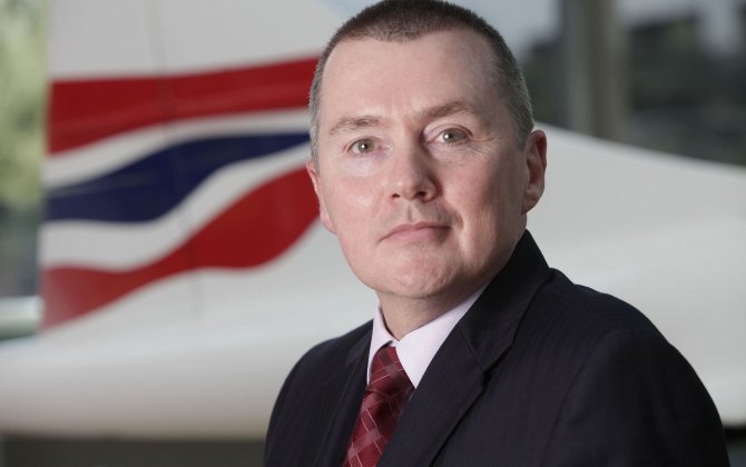 British Airways owner IAG says not in talks with Finnair