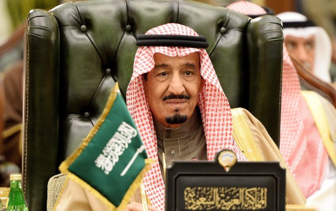 Saudi King Orders National Airline to Continue Sharm Flights