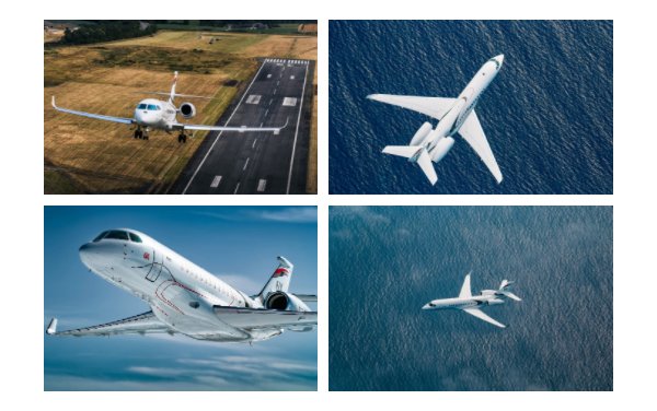 Long awaited announcement - Dassault Aviation Falcon 6X enters service