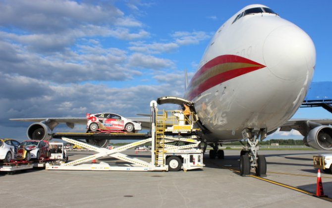 Chapman Freeborn partners up with Norway&rsquo;s Airbroker