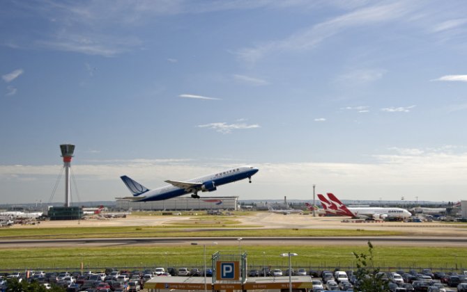 UK businesses echo FTA call for Heathrow third runway decision