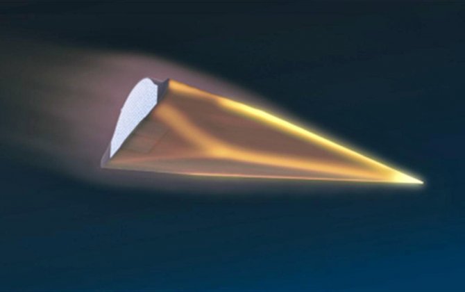 Hypersonic missile developments raise regulatory concerns