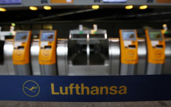 Lufthansa Union Threatens Further Strikes