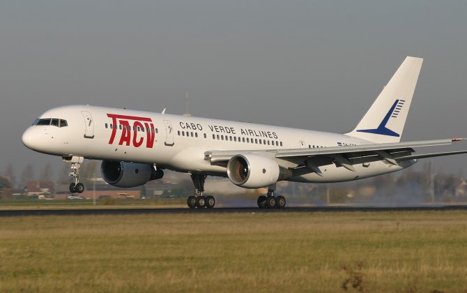 Cape Verde's TACV secures $11mn in loans as losses continue
