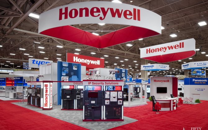 Honeywell Forecasts 9,200 New Bizjet Deliveries Valued at US$270 Billion Through 2025