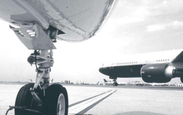 OPINION: Oil respite should push airlines for greater efficiencies now