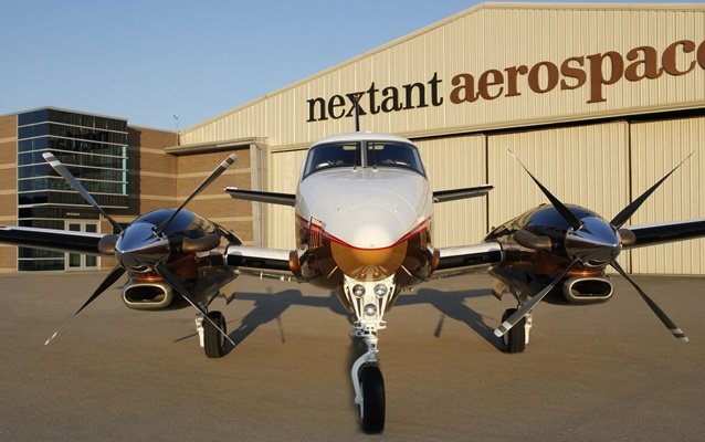 Nextant G90XT gains FAA certificate